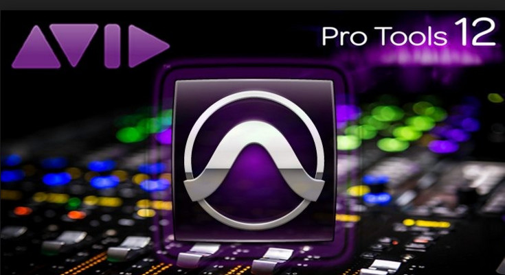 Avid Pro Tools HD v12.5.0.395 WIN X64-音乐制作资源网音频科学网