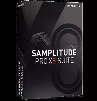 MAGIX Samplitude Pro X8 Suite v19.1.0.23418 WIN-音乐制作资源网音频科学网