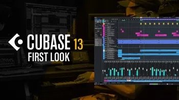 Steinberg.Cubase.Pro.13.v13.0.30.U2B.+光谱10人声伴奏分离插件 MAC苹果系统 【带安装教程】-音乐制作资源网音频科学网