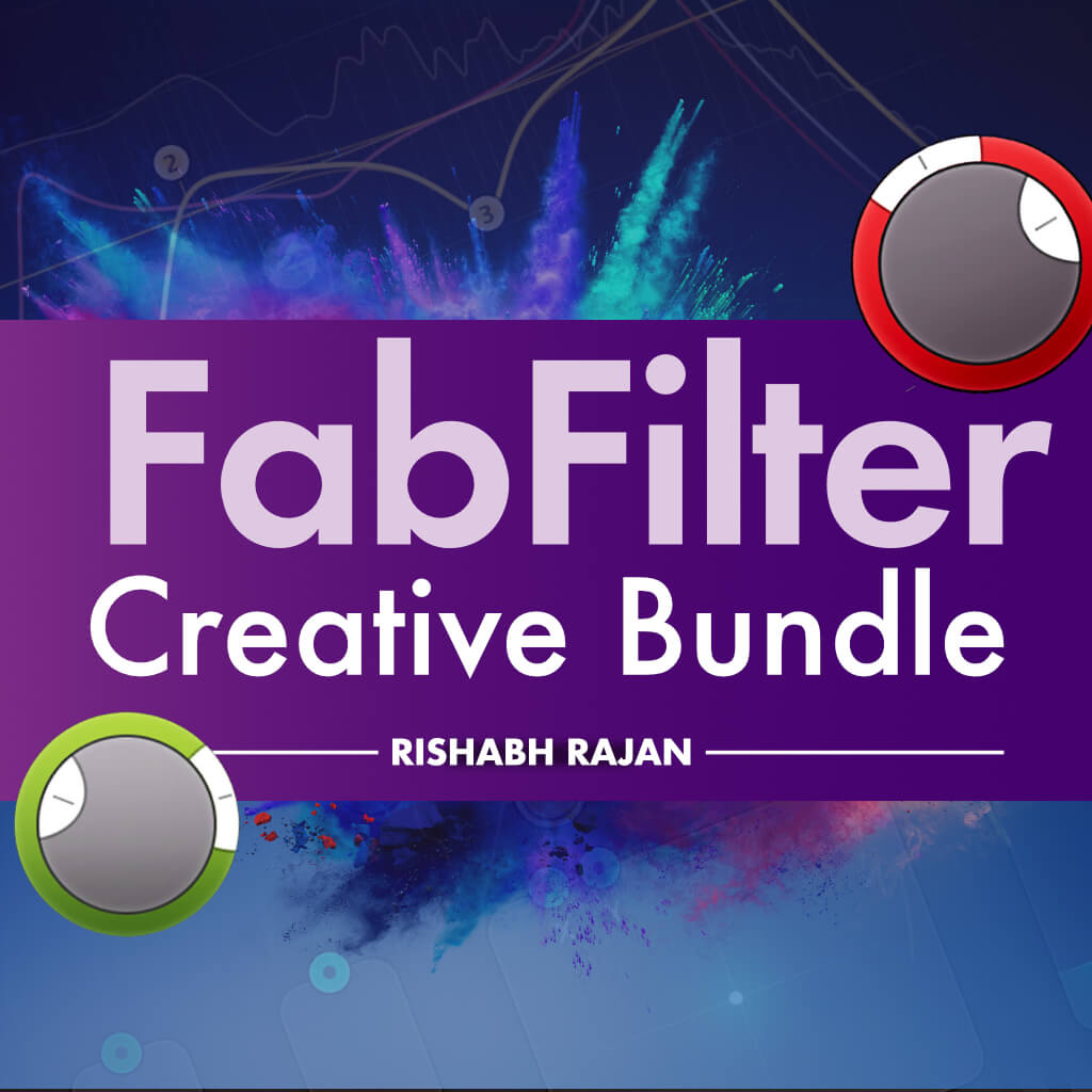 肥波2024最新版FabFilter Total Bundle 2024.5.30-TCD-音乐制作资源网音频科学网