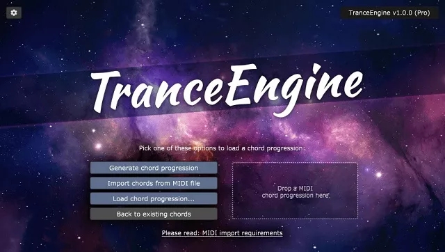 乐句自动生成插件！FeelYourSound Trance Engine Pro v1.0.0 WiN&MAC-音乐制作资源网音频科学网