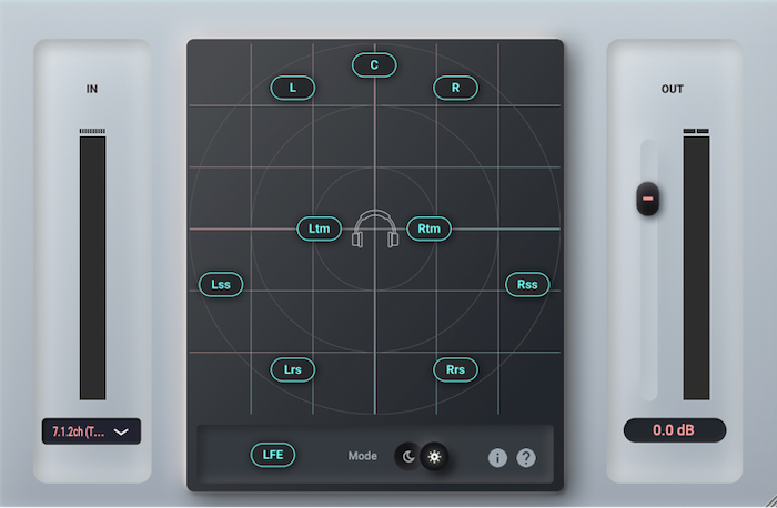 模拟监听环境效果器！NovoNotes HPL Processor Ultimate v3.0.0 WIN&MAC-音乐制作资源网音频科学网