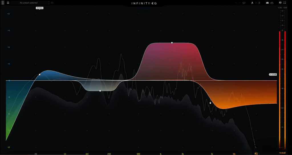 板岩现代均衡器！Slate Digital Infinity EQ v1.1.7.0 WIN版-音乐制作资源网音频科学网