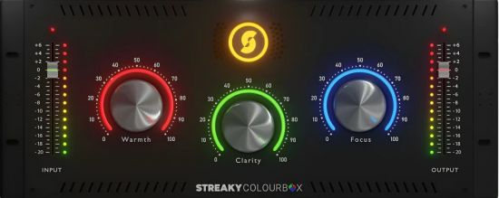 Streaky ColourBox 1.0.0 WIN-音乐制作资源网音频科学网