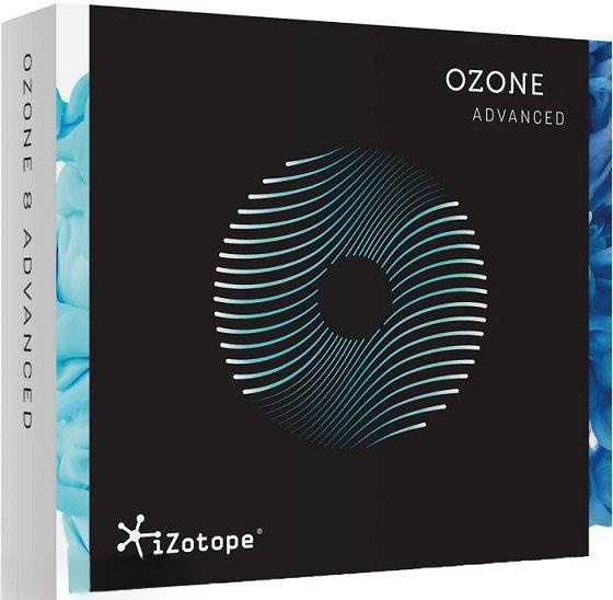 臭氧11母带效果器iZotope Ozone Advanced 11.0.0 WIN MAC-音乐制作资源网音频科学网