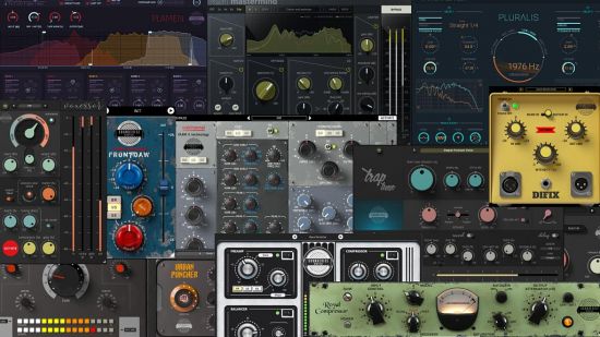 混音插件套装Soundevice Digital Complete Effects Bundle 2024.4 WIN-音乐制作资源网音频科学网