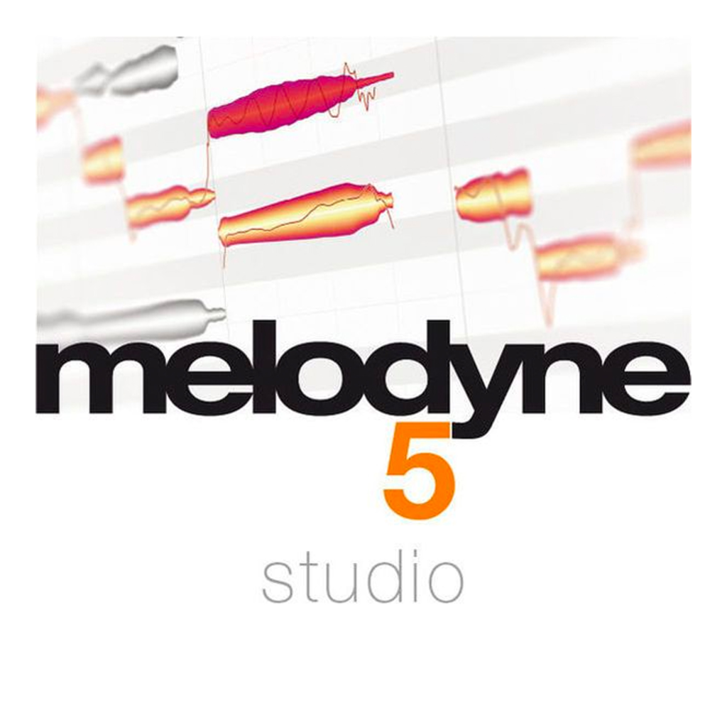 最新人声修音神器！Celemony Melodyne 5 Studio v5.4.0.036 WIN&MAC-音乐制作资源网音频科学网