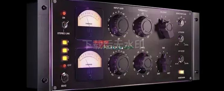 母带压缩Tone Empire Firechild v2.0-MOCHA-音乐制作资源网音频科学网