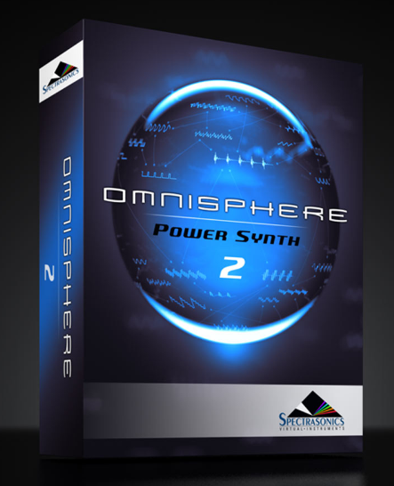 四巨头大气合成器远程音色库 – Spectrasonics Omnisphere v2.8 Core Library STEAM-音乐制作资源网音频科学网